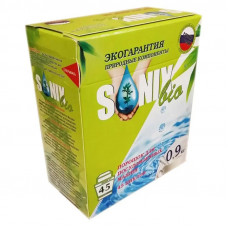 Порошок-концентрат SonixBio для ПММ 900г