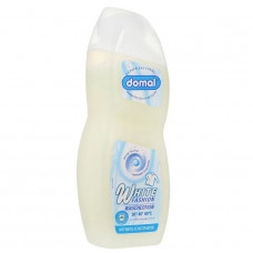 Гель Domal white fashion для белого белья 750мл