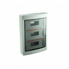 Короб накладной vi-co 36 автоматов 912136