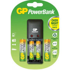 Зарядное устройство GP pb330gs210/75-cr4