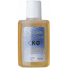 Флюс скф спирто-каниф.30мл пласт.