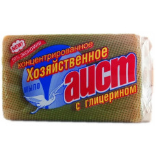 Мыло хоз аист 150г 70% с глицерином