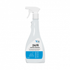 Пятновыводитель 500мл 24/R Carpnex Remover