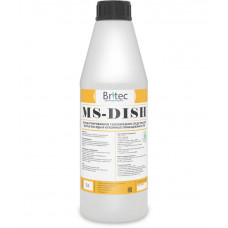 BRITEC MS-DISH, 1 л.