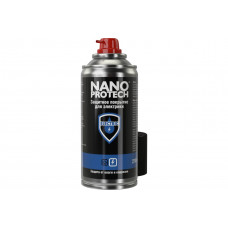 Защитное покрытие для электрики Electric NANOPROTECH, 210 мл